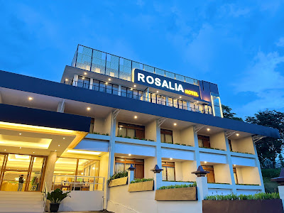 Rosalia Hotel