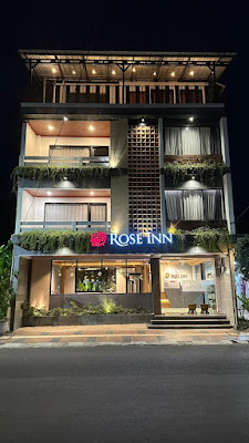 Rose Inn Hotel