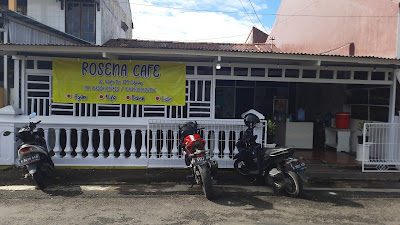 Rosena Cafe
