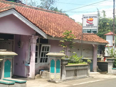Rosi Dental