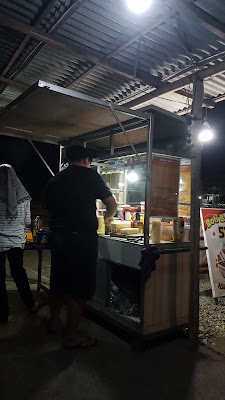 Roti Bakar 57
