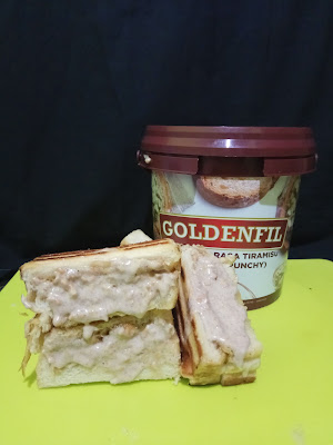 Roti Bakar Ambyar Bukateja