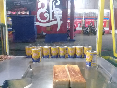 Roti Bakar AS