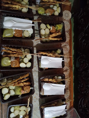 Roti Bakar Edo Group Cabang Purwokerto
