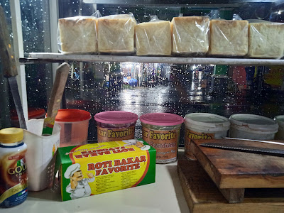 Roti Bakar Favorite10