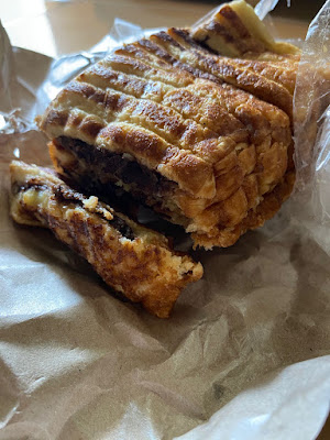 ROTI BAKAR HANAKO UMKM UMP