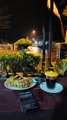 ROTI BAKAR JURAGAN