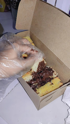 Roti Bakar Lestari