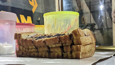 Roti Bakar Mandiri 2