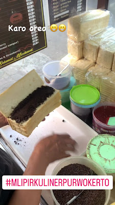 Roti Bakar Rindu Rasa 01