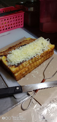 Roti Bakar Sedjolie