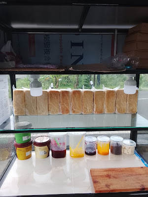 Roti Bakar Soemarto