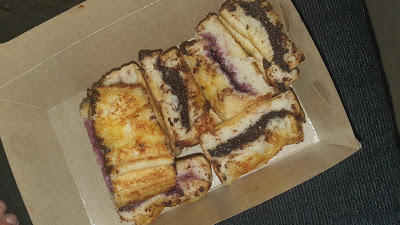 Roti Bakar Sultan Cabang 2