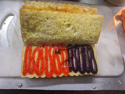 Roti Bakar Sultan Cabang 3