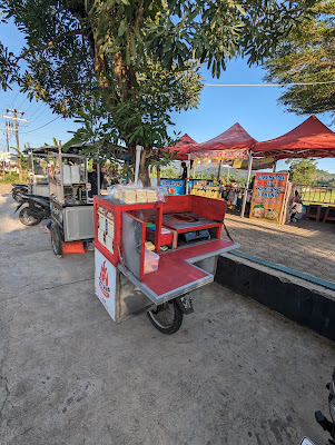 roti bakar vaforite ms bombet