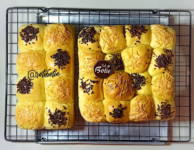 Roti Botie