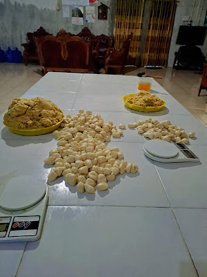 ROTI DUA SAUDARA