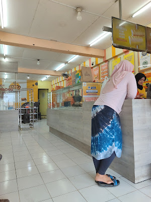Roti Gembong Gembul Bobotsari Purbalingga