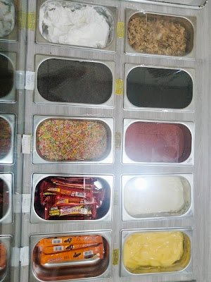 Roti Gembong Gembul Wangon Banyumas