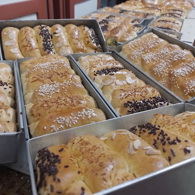 Roti & Kue ALIScake