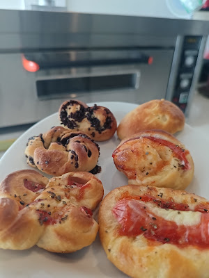 Roti Mini Rasa Kita Bakery