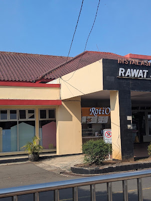 ROTI O RSUD Goeteng Purbalingga