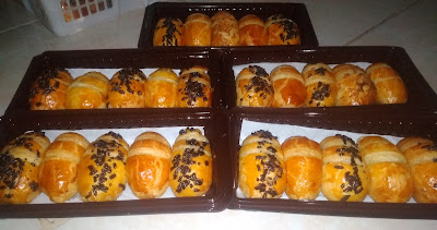 ROTI SAFA