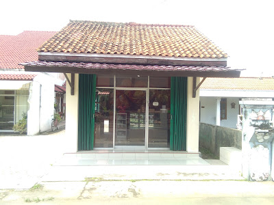 Rotiqu Cake & bakery