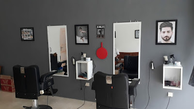 Rowy Barbershop