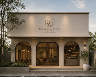 Roxwoods Coffee
