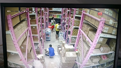 RRCCTV CILACAP