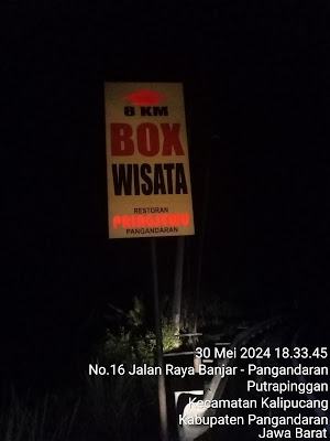 RS PS pnd box wisata