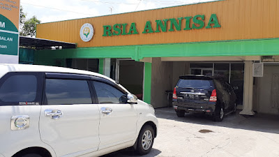 RSIA ANNISA CILACAP