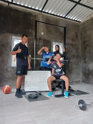 Rsk gym
