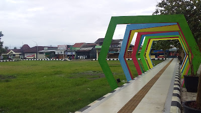RTH Rinjani