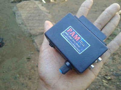 RTMN solder