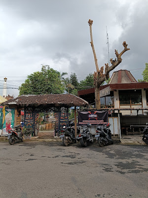 Ruang Ambyar Purwokerto
