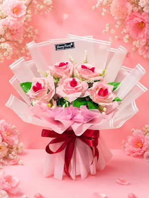 Ruang Florist Toko Buket Kedawung Kroya