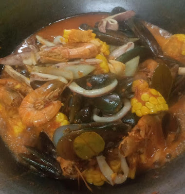 Ruang makan
