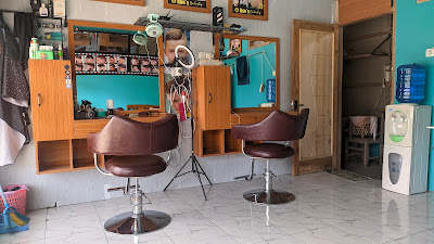 Rubat haircut