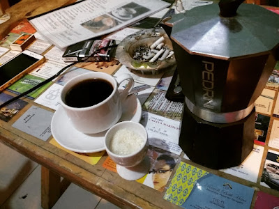 Rubes Kopi