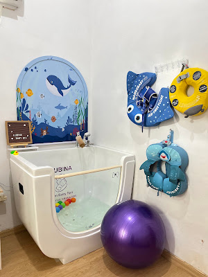 Rubina Mom Baby Care (Baby Spa)