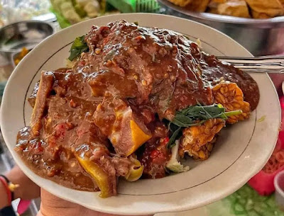 RUJAK CINGUR MAMA AISYAH