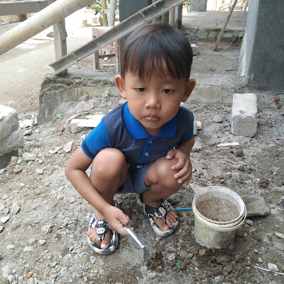 RUJAK IBU UMI CANDUK
