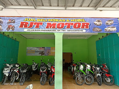 Rujito Motor Padaherang