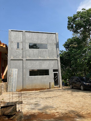 RUKO RUmah KOtak