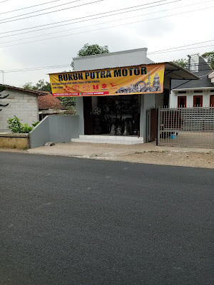 Rukun Putra Motor