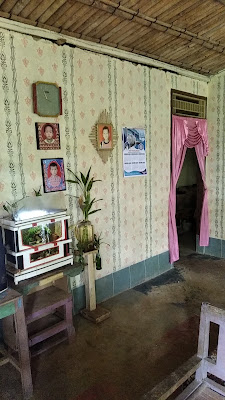 Rumah adat jawa