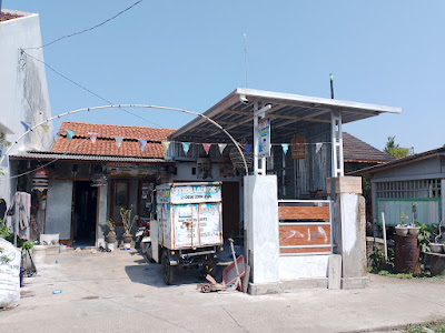 Rumah annasya