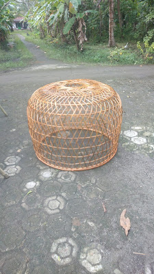 Rumah Bambu